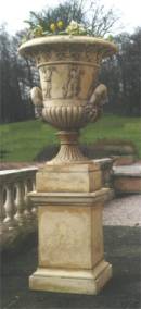 Vase des Apollo